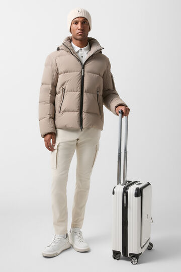 Timon polo long-sleeved top Off-White Timon polo long-sleeved top Off-White