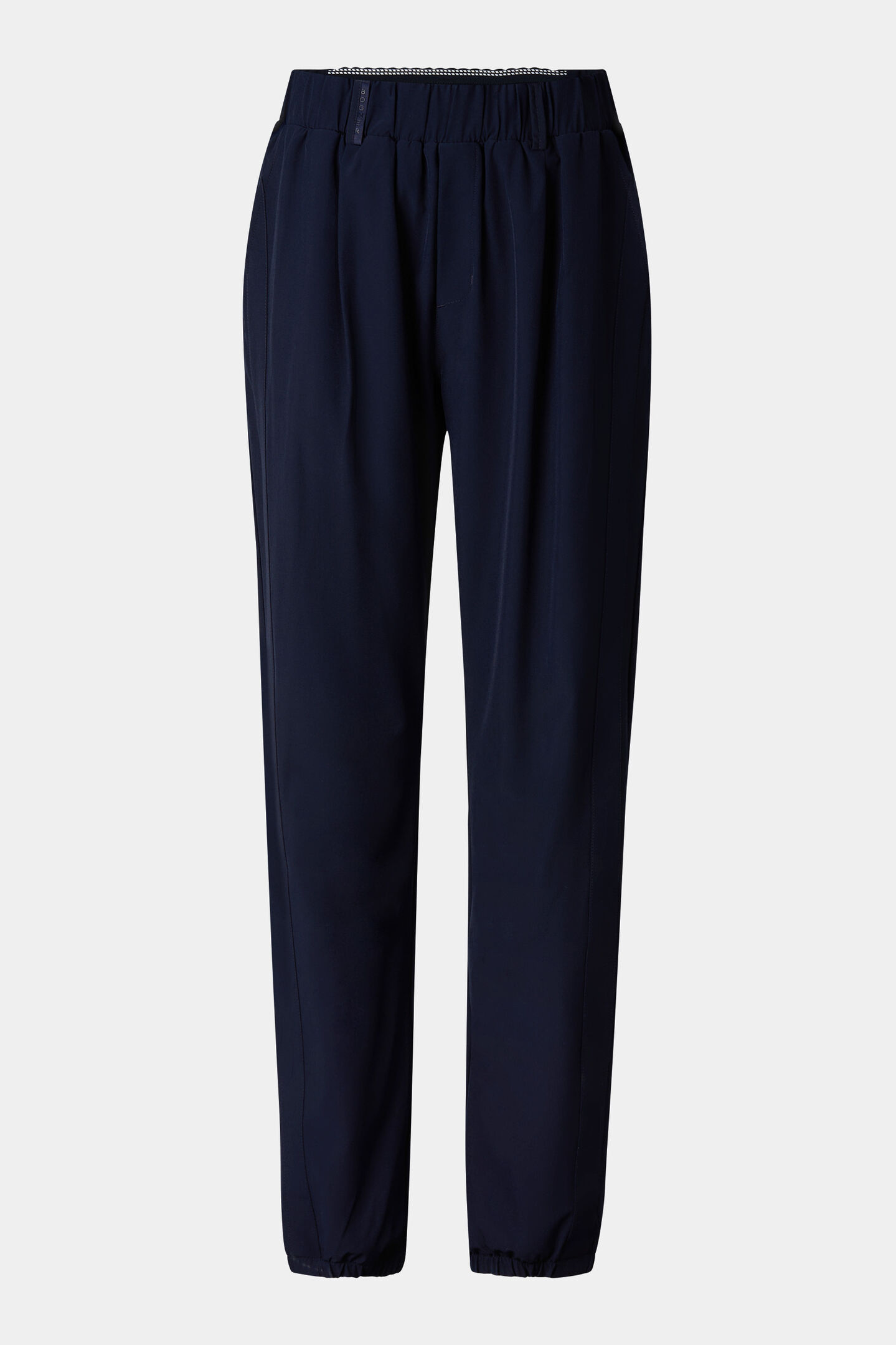 Funktionshose Tala Navy-Blau