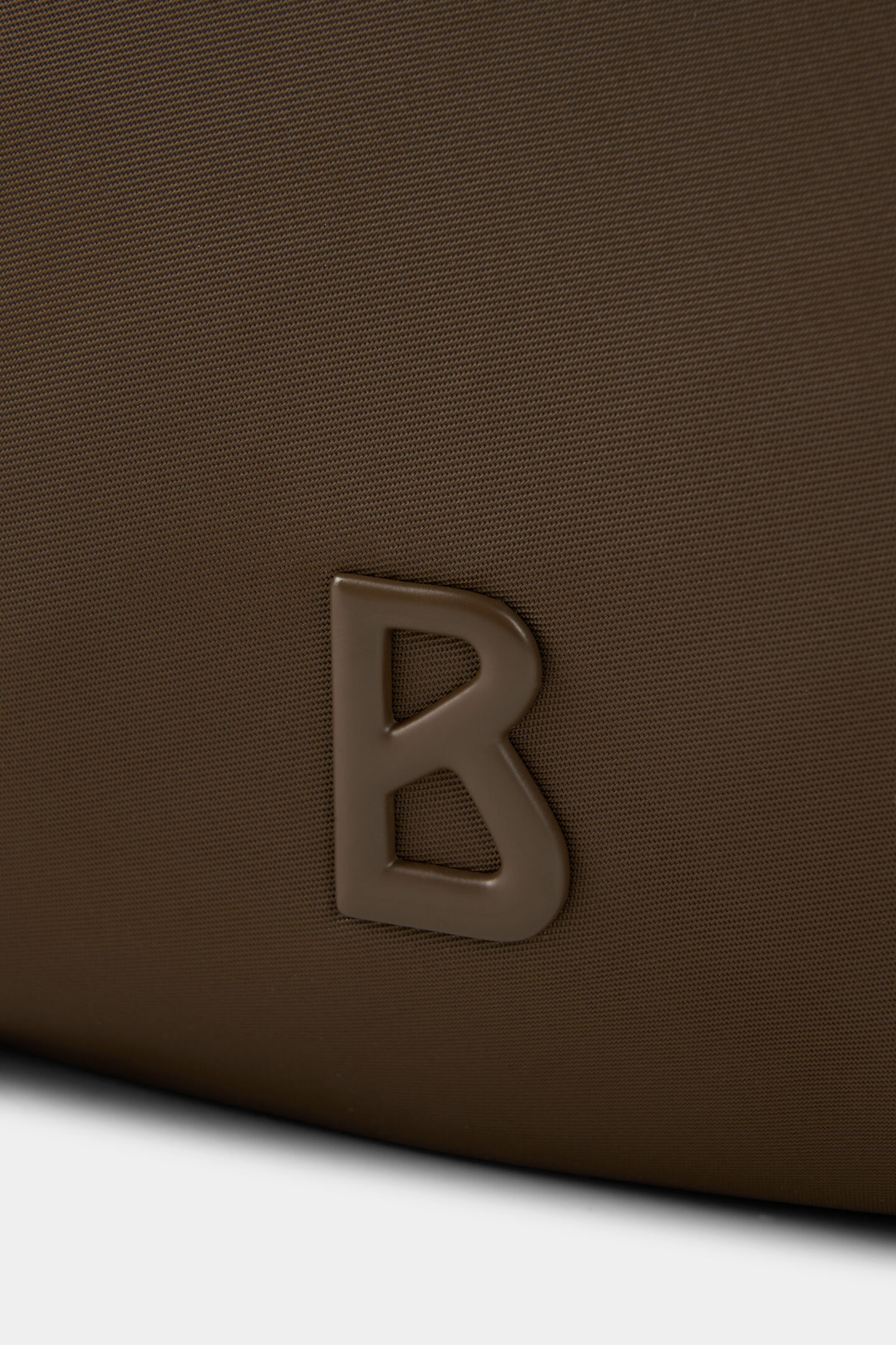 Backpack Verbier Play Maxi Dark brown