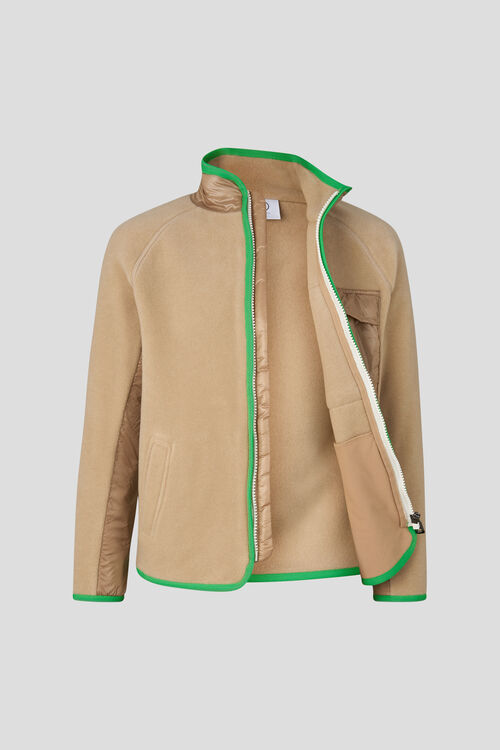 Kids Fleecejacke Andi