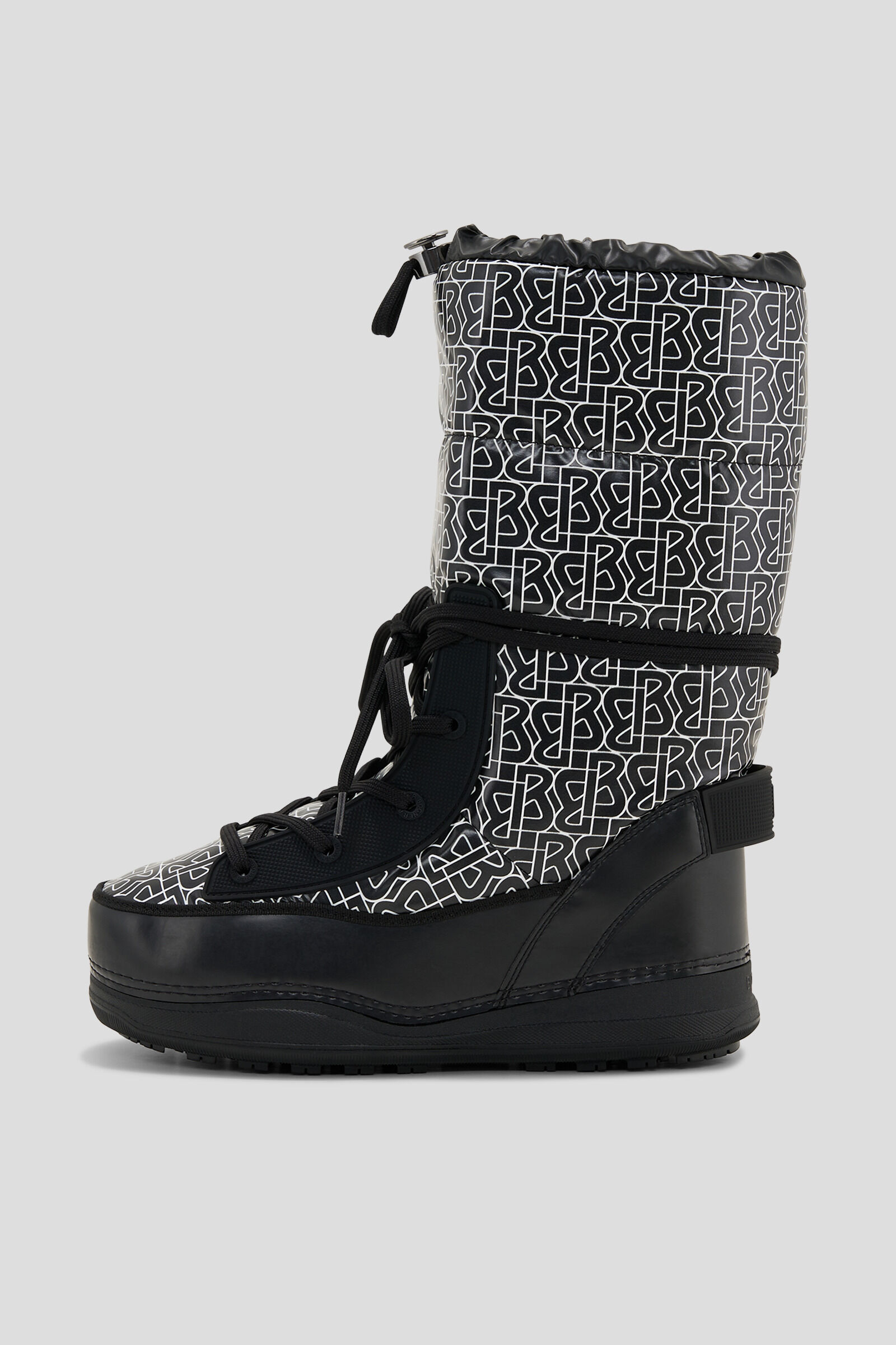 BOGNER Les Arcs Snow boots for women