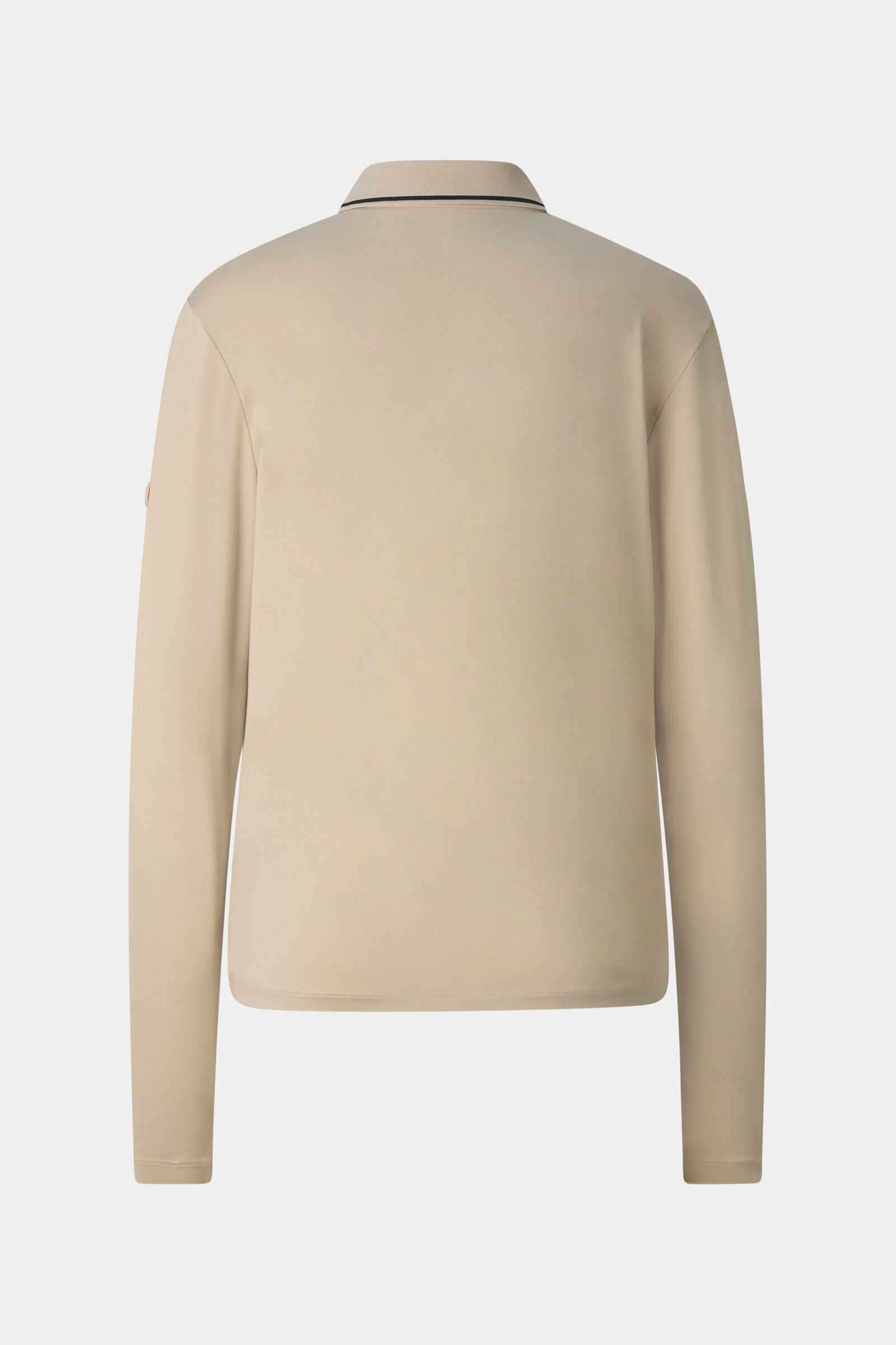 T-shirt long fonctionnel Laurissa sable