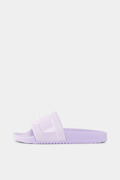 Slides Belize Lilac