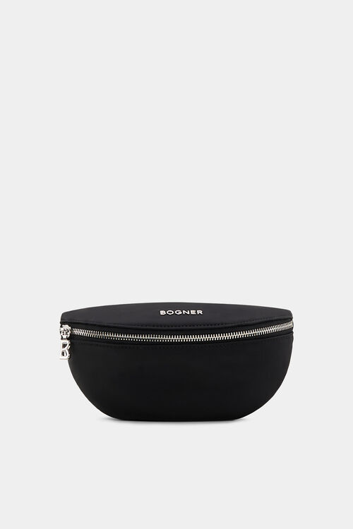 Belt bag Klosters Sina Black