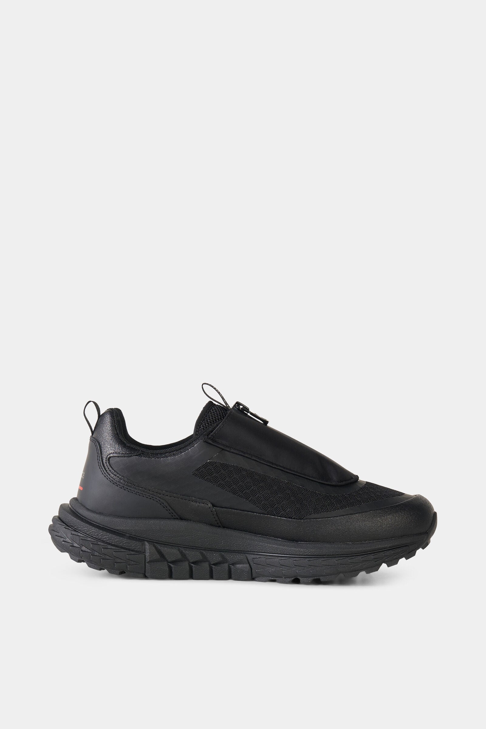 Taylor trainers Black