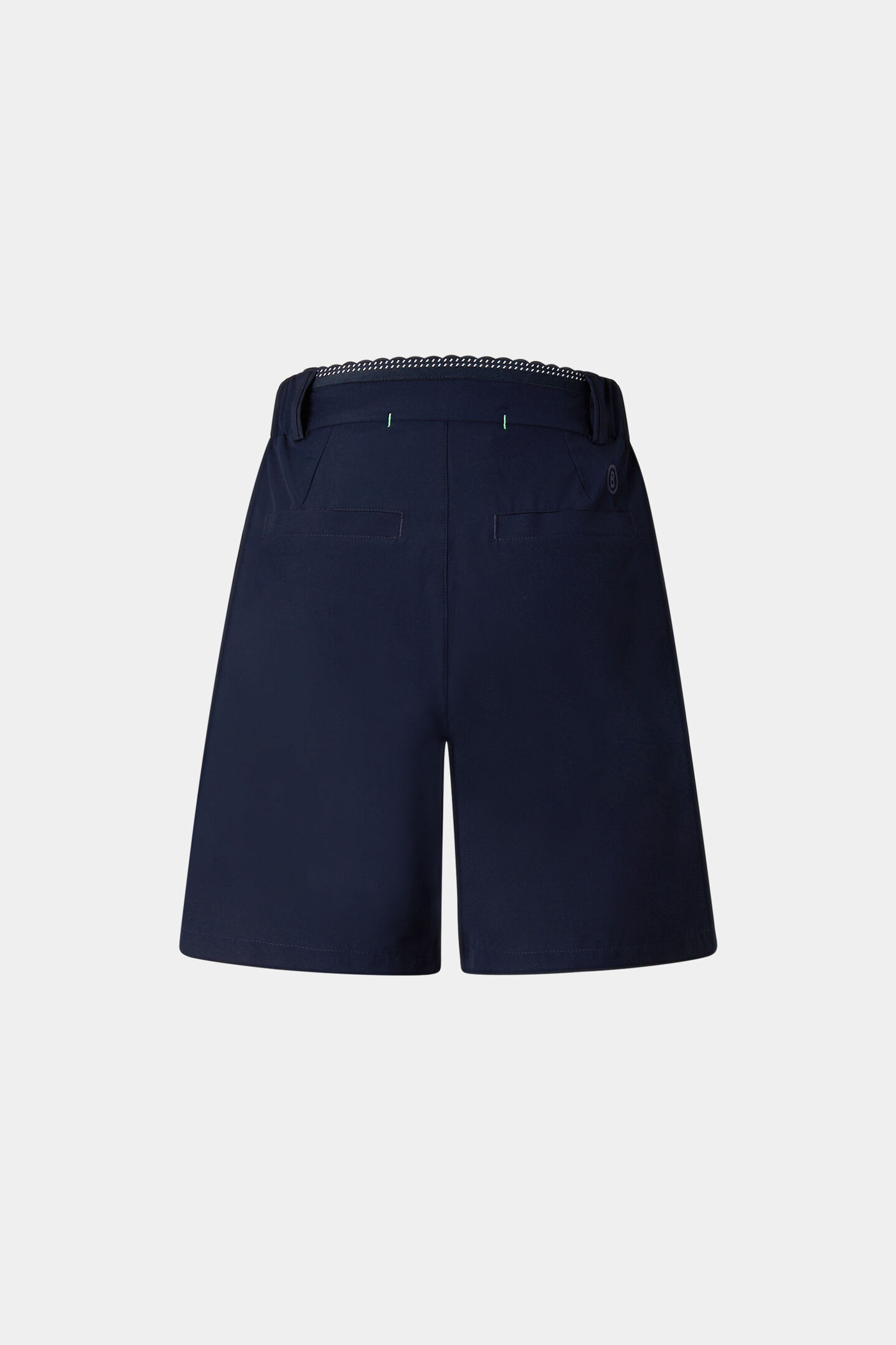 Funktions-Shorts Kary Navy-Blau