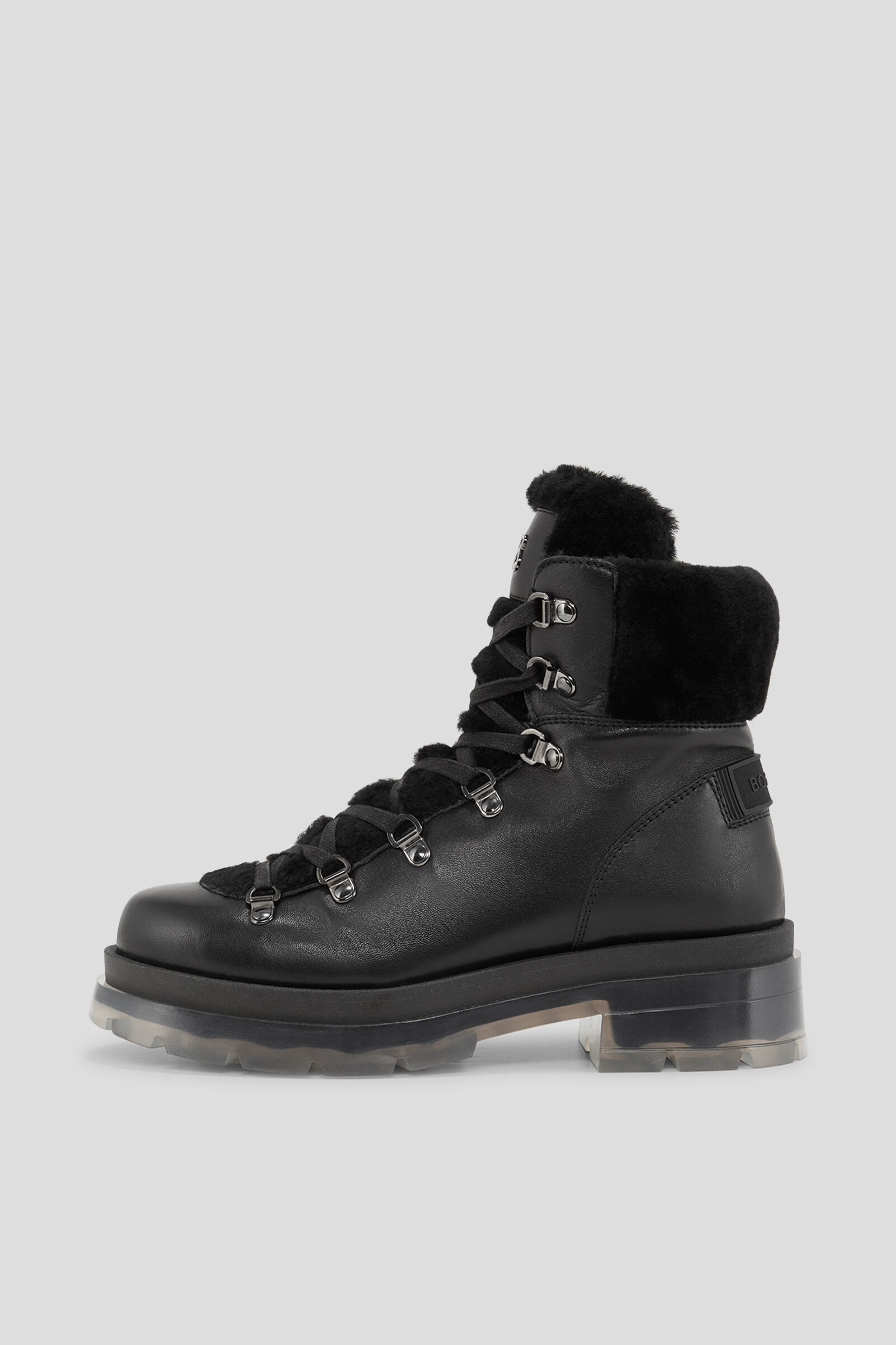 BOGNER Swansea Mid boots for women
