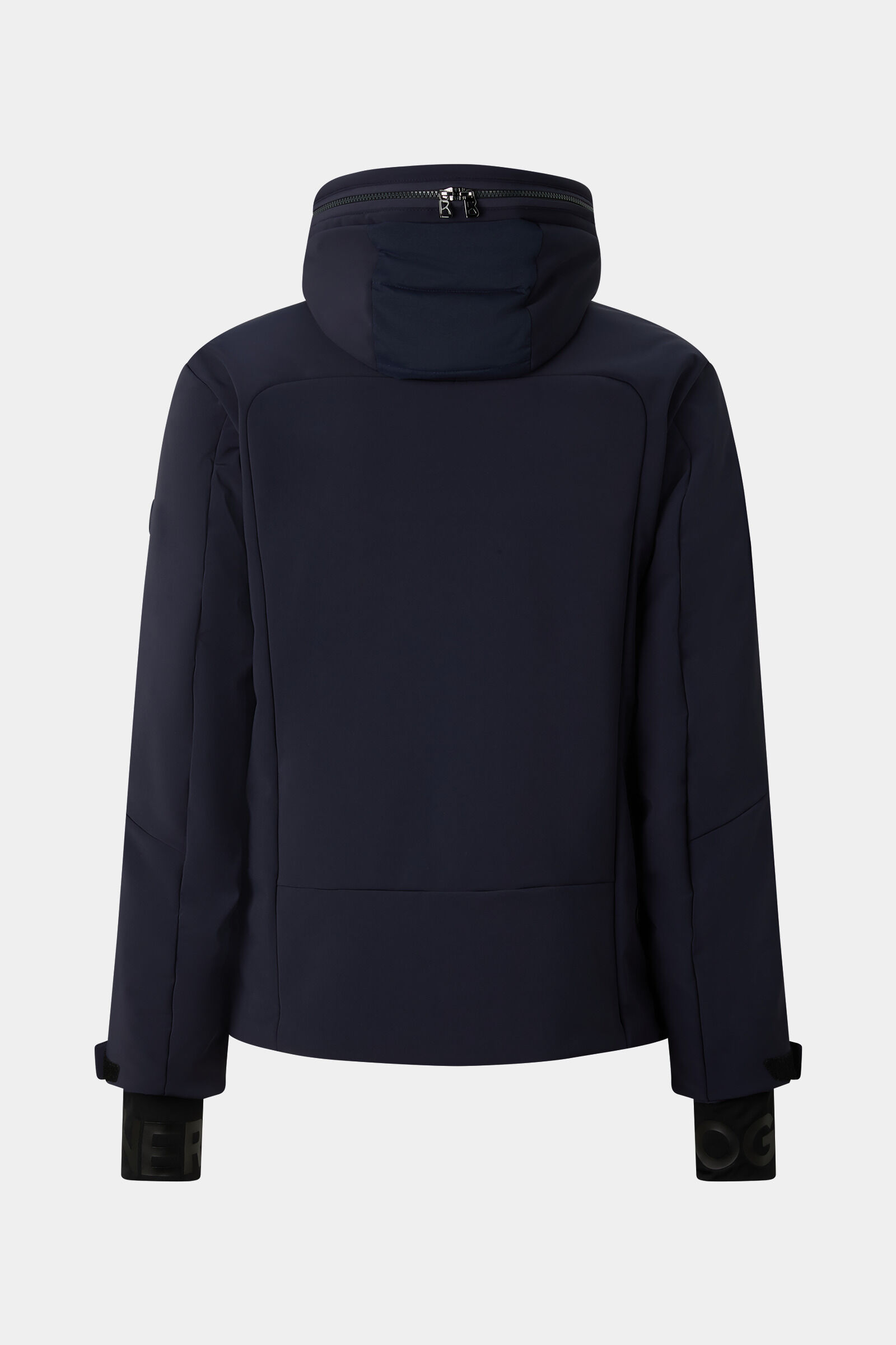 Soel softshell ski jacket Navy