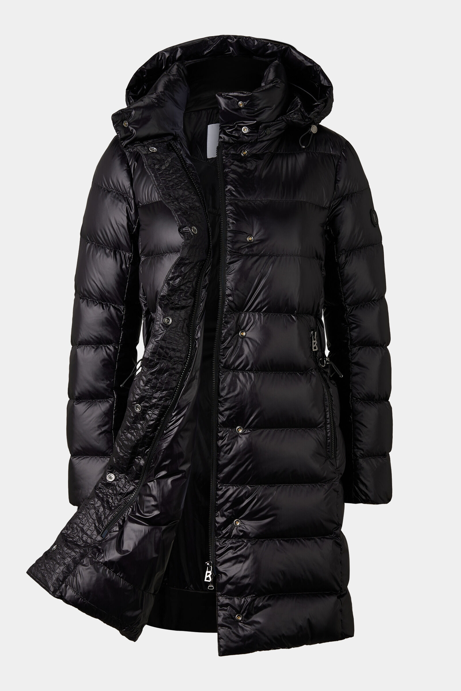 BOGNER Lynn Down coat for women