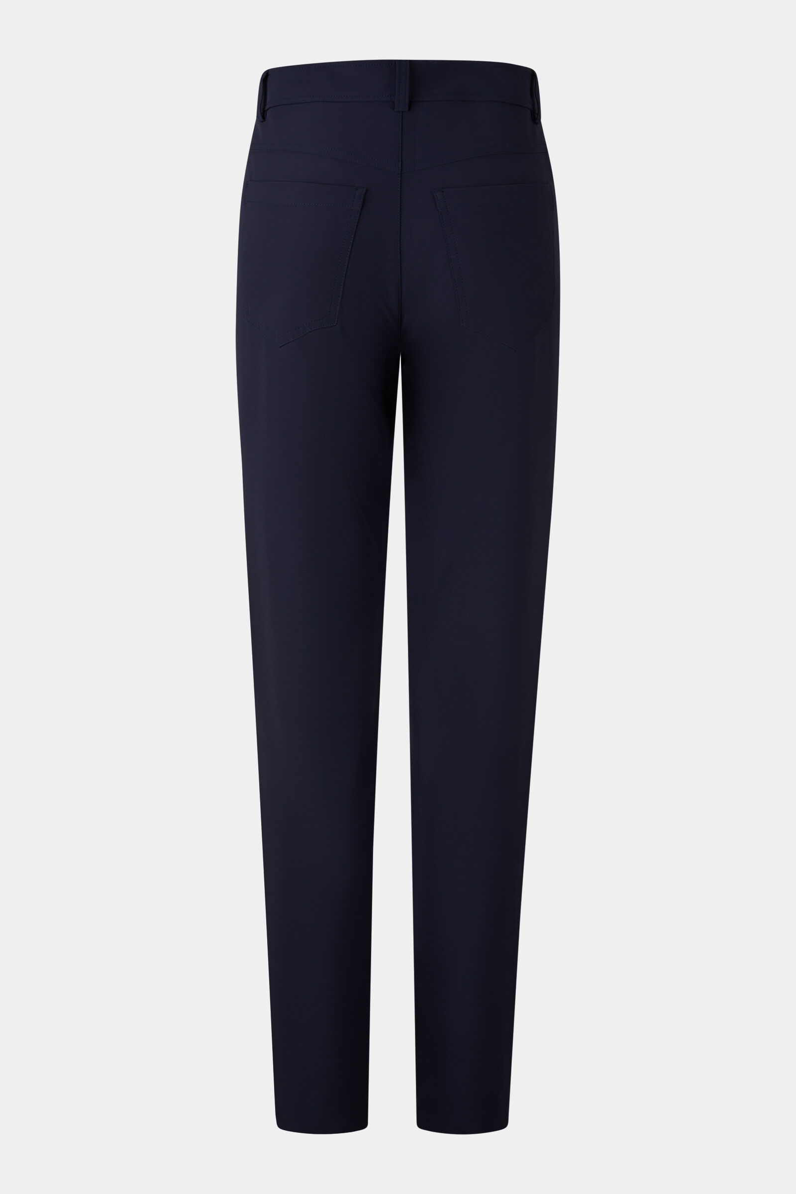 Stretch trousers Lindy Navy blue