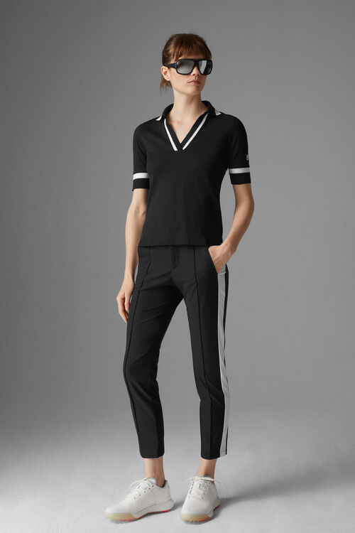 Funktions-Polo-Shirt Elonie