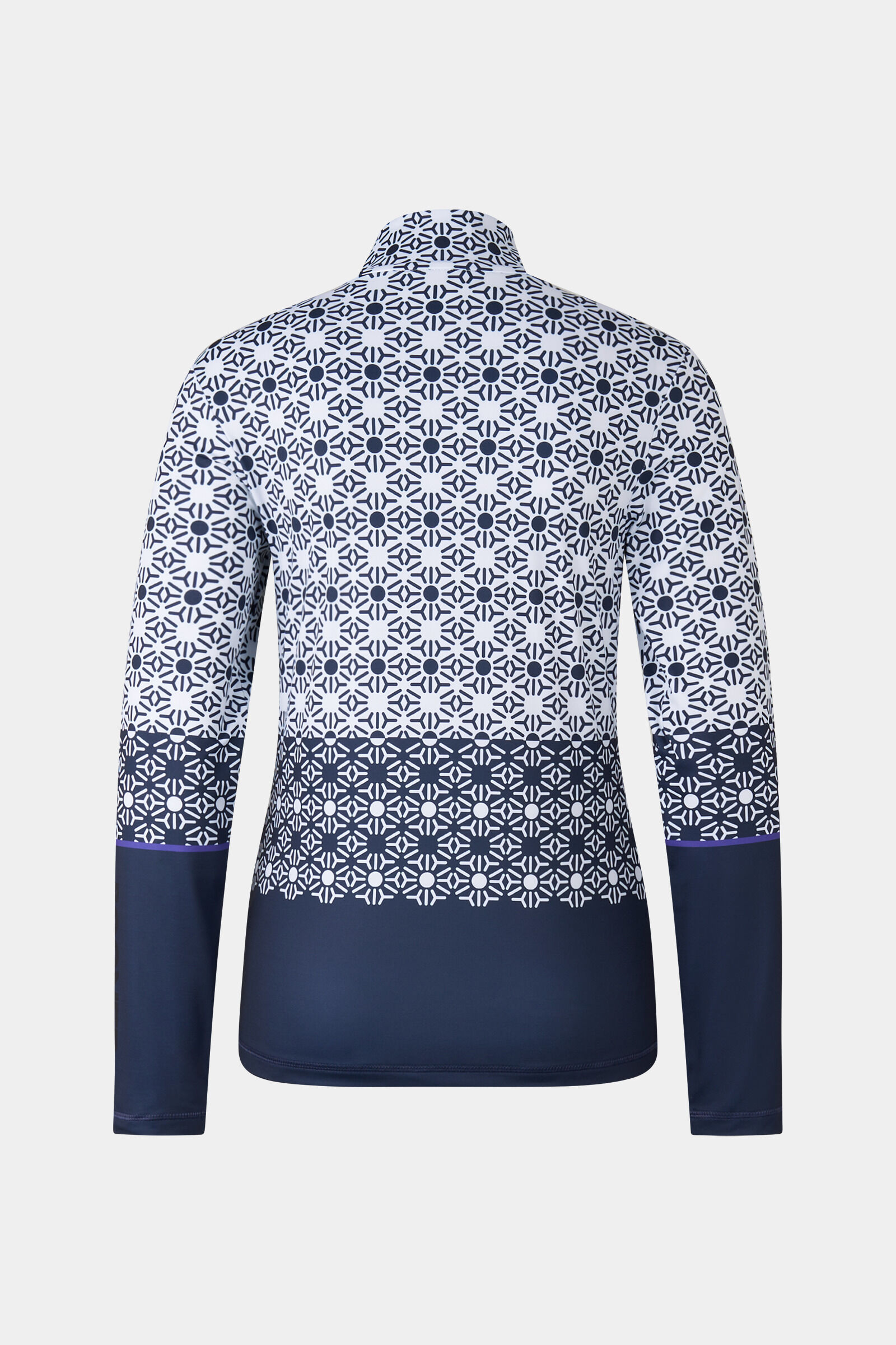 First Layer Beline Dark blue/white