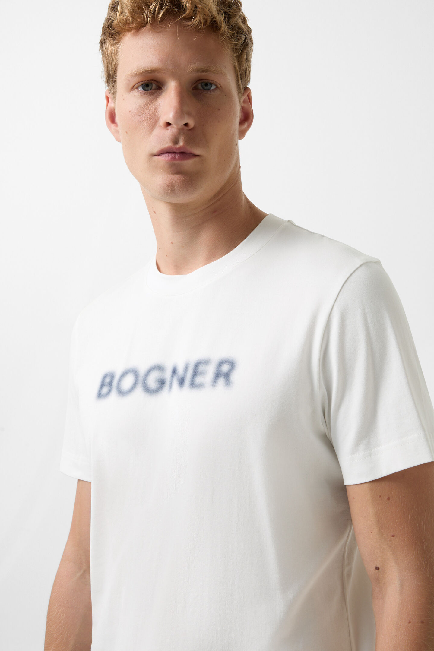T-Shirt Ryan Off-White