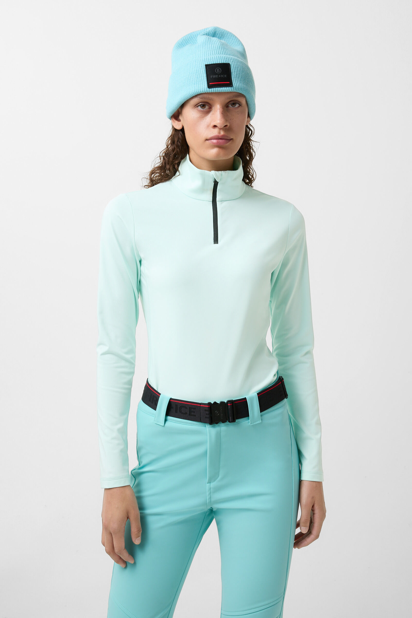 First Layer Margo Mint