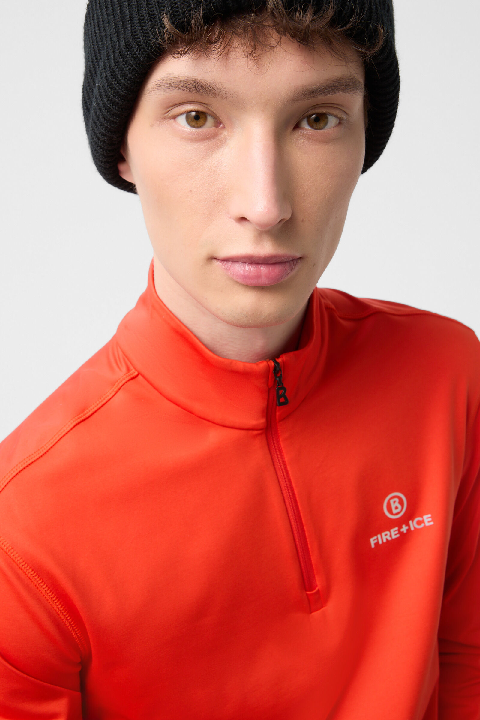 First Layer Pascal Rot