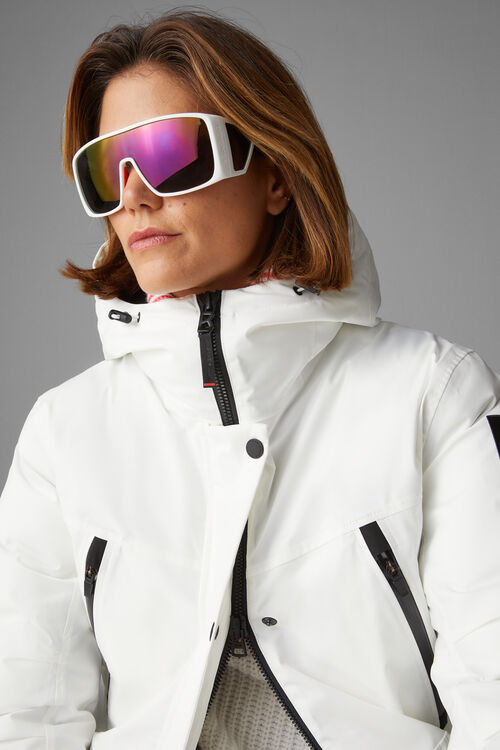Parka Janette
