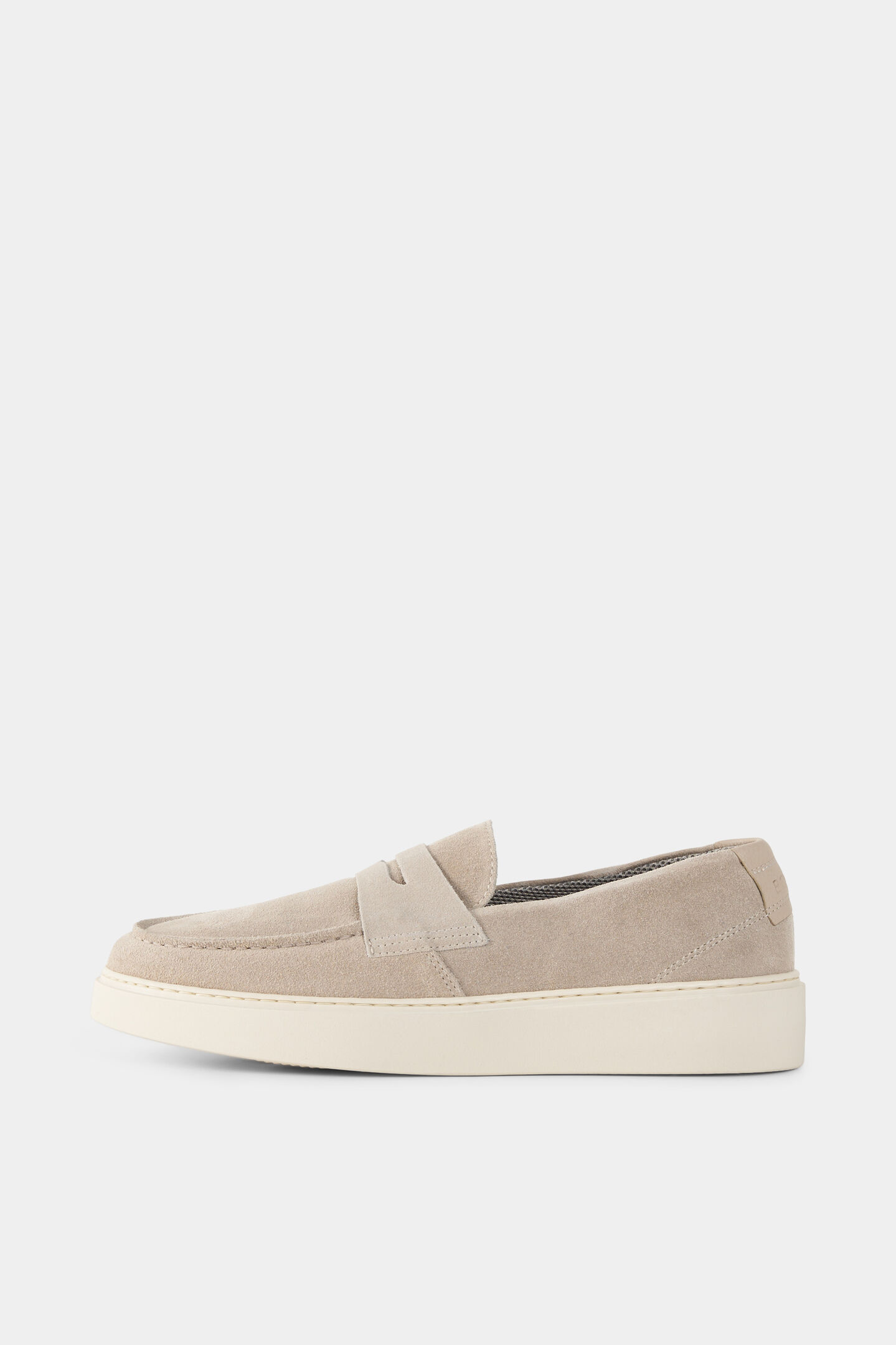 San Remo slip-on shoe Sand