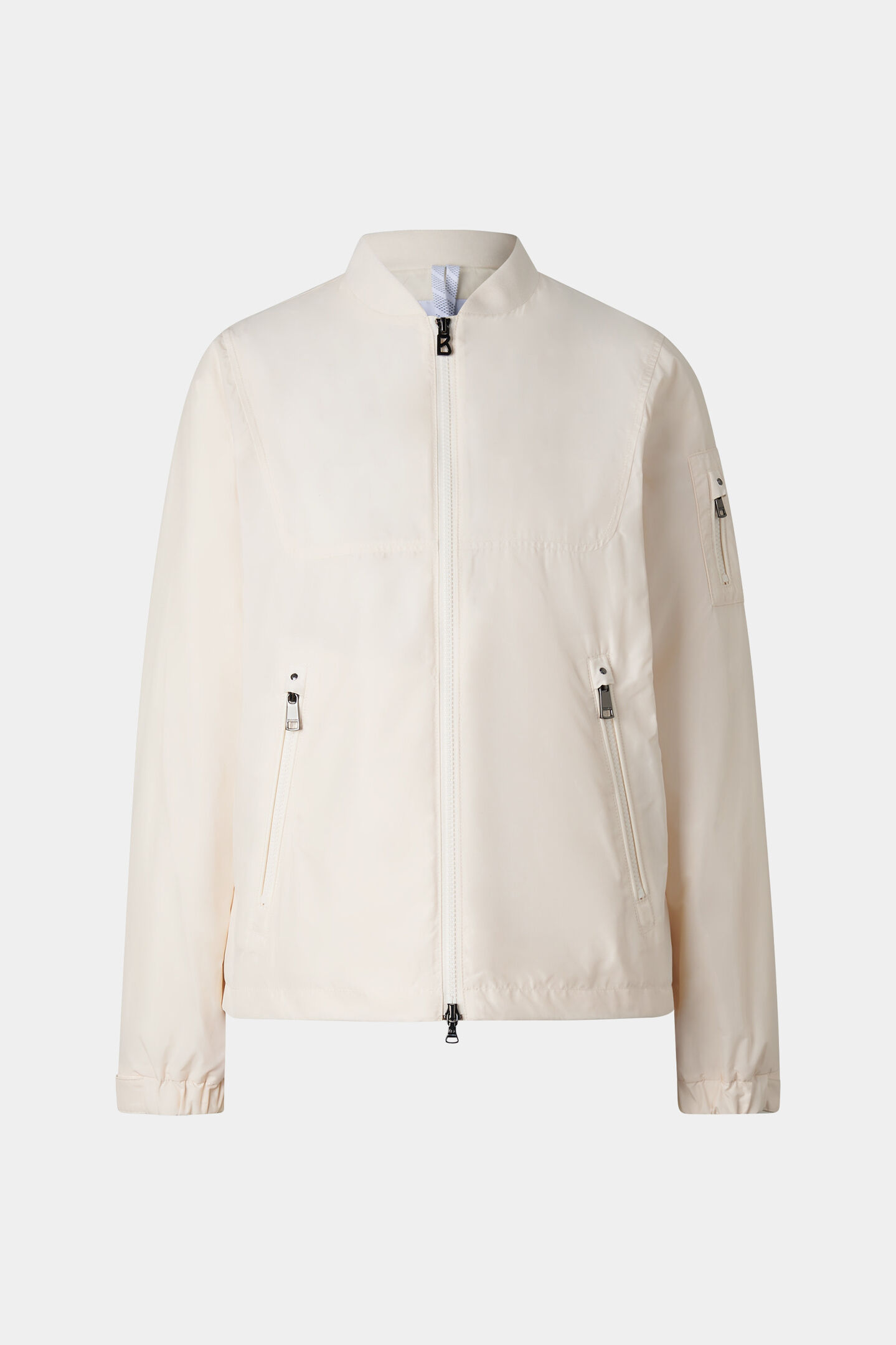 Blouson Zafina Creme