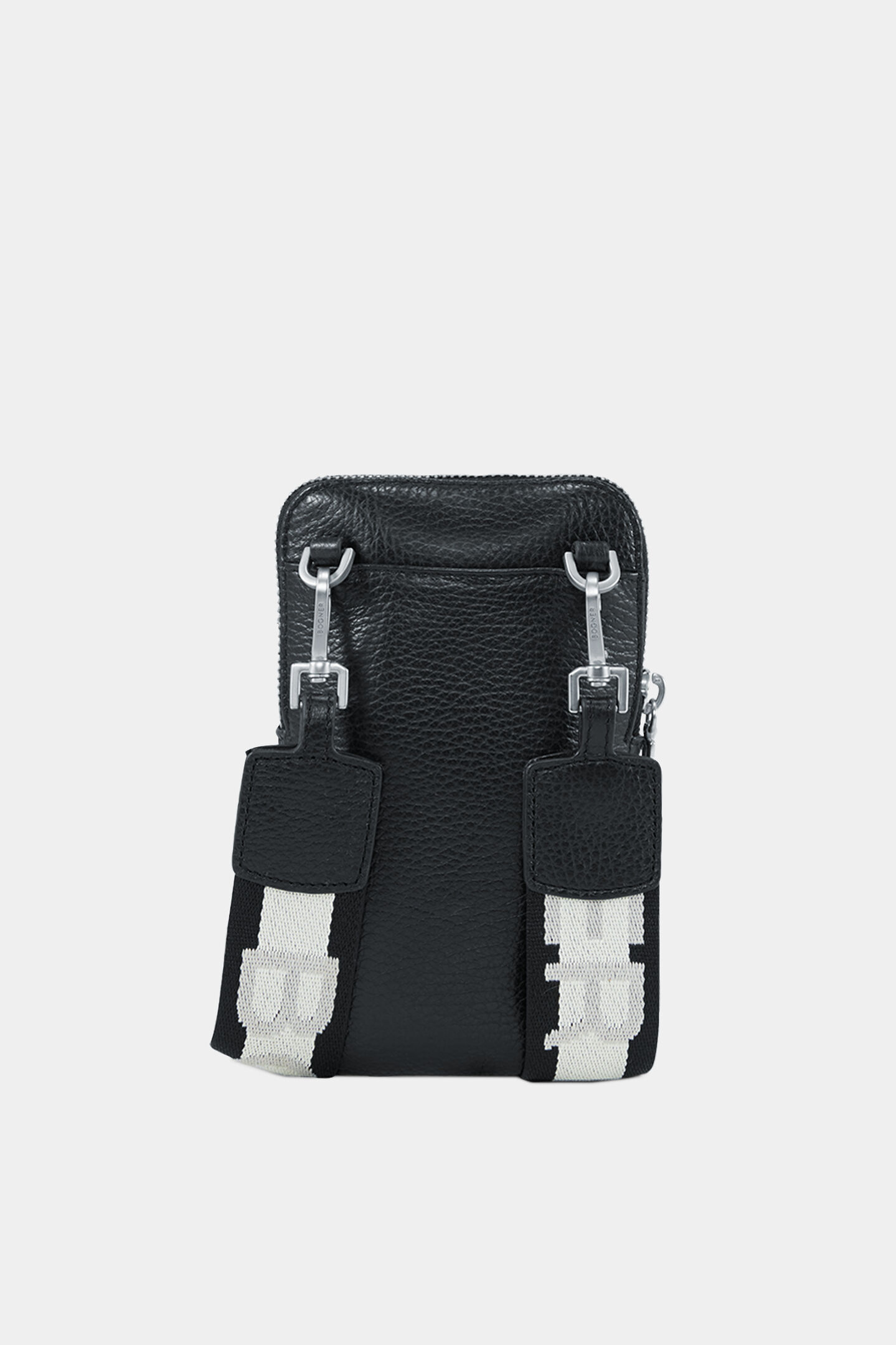 Smartphone-Tasche Andermatt Johanna Schwarz
