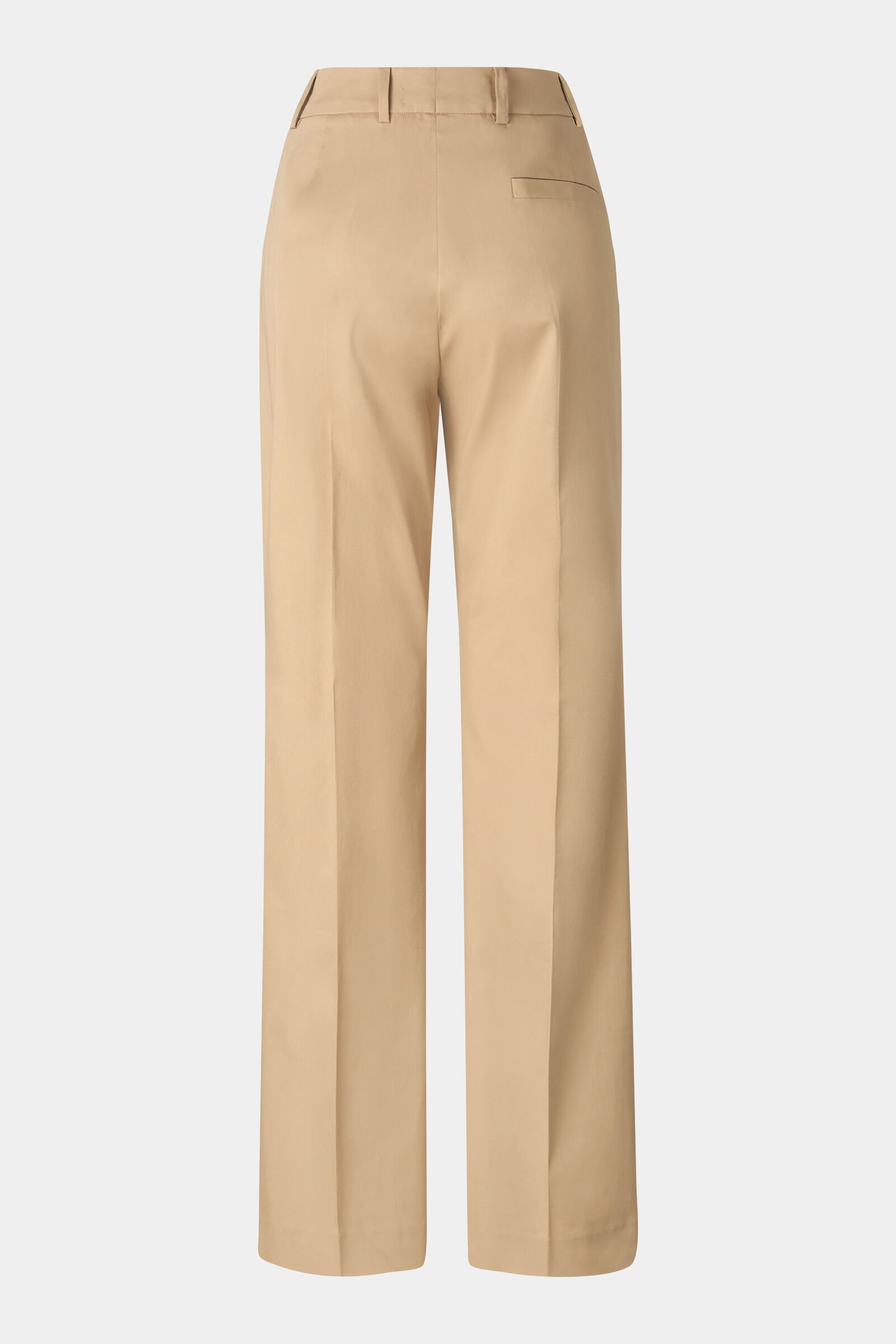 Chinos Jody Camel
