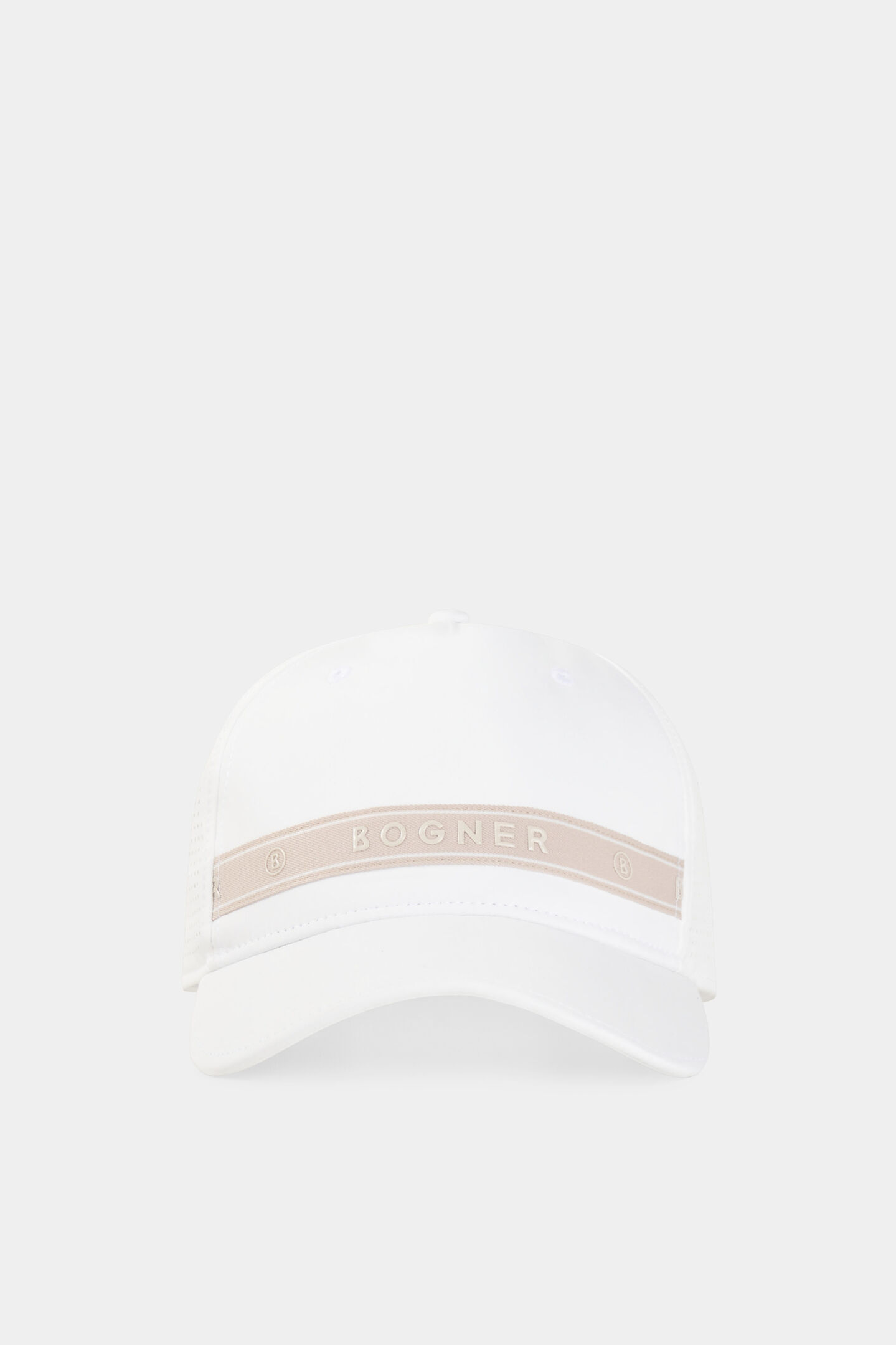 Cap Sammy Off-white/beige
