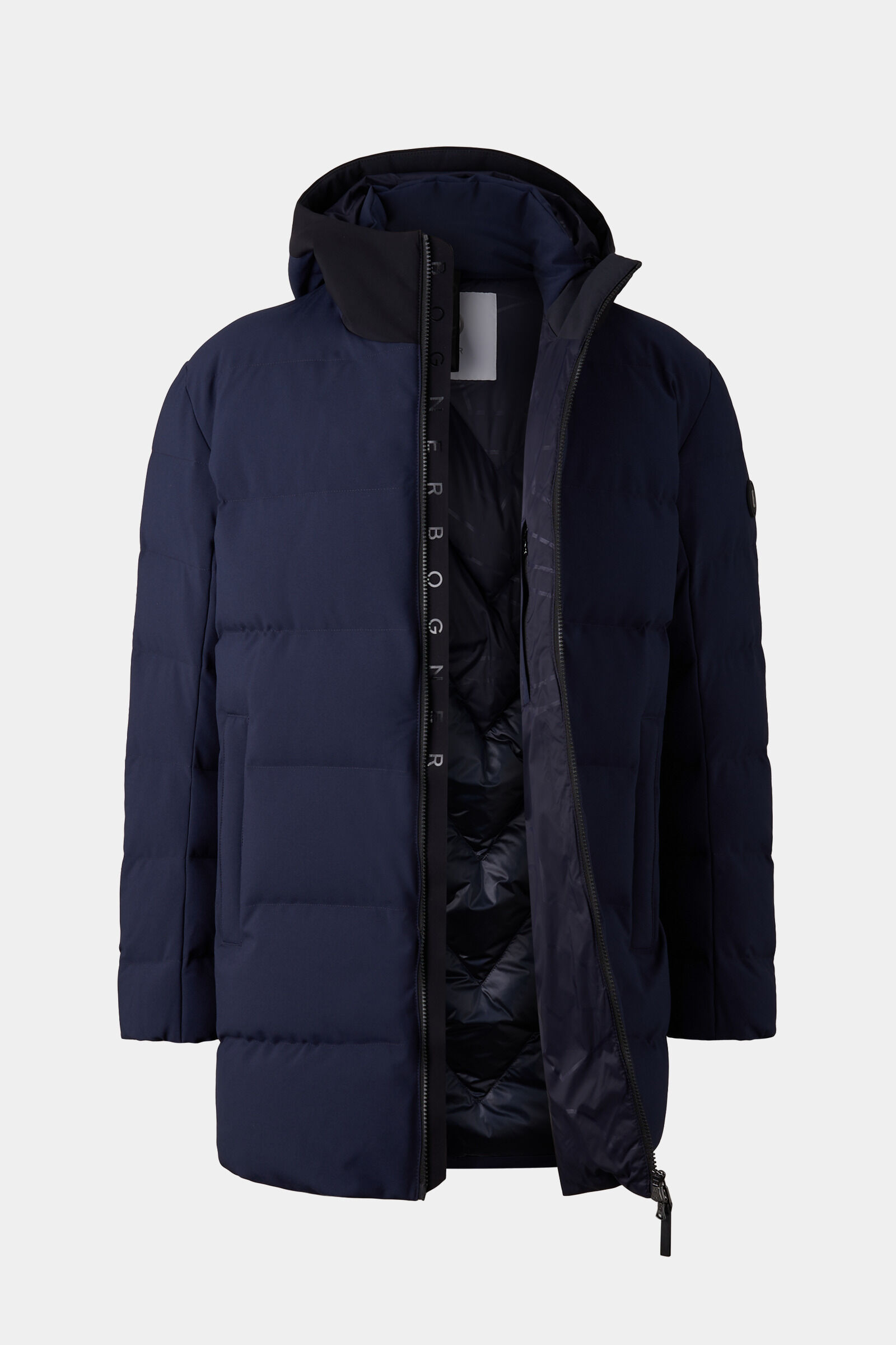 Doudoune bogner shop