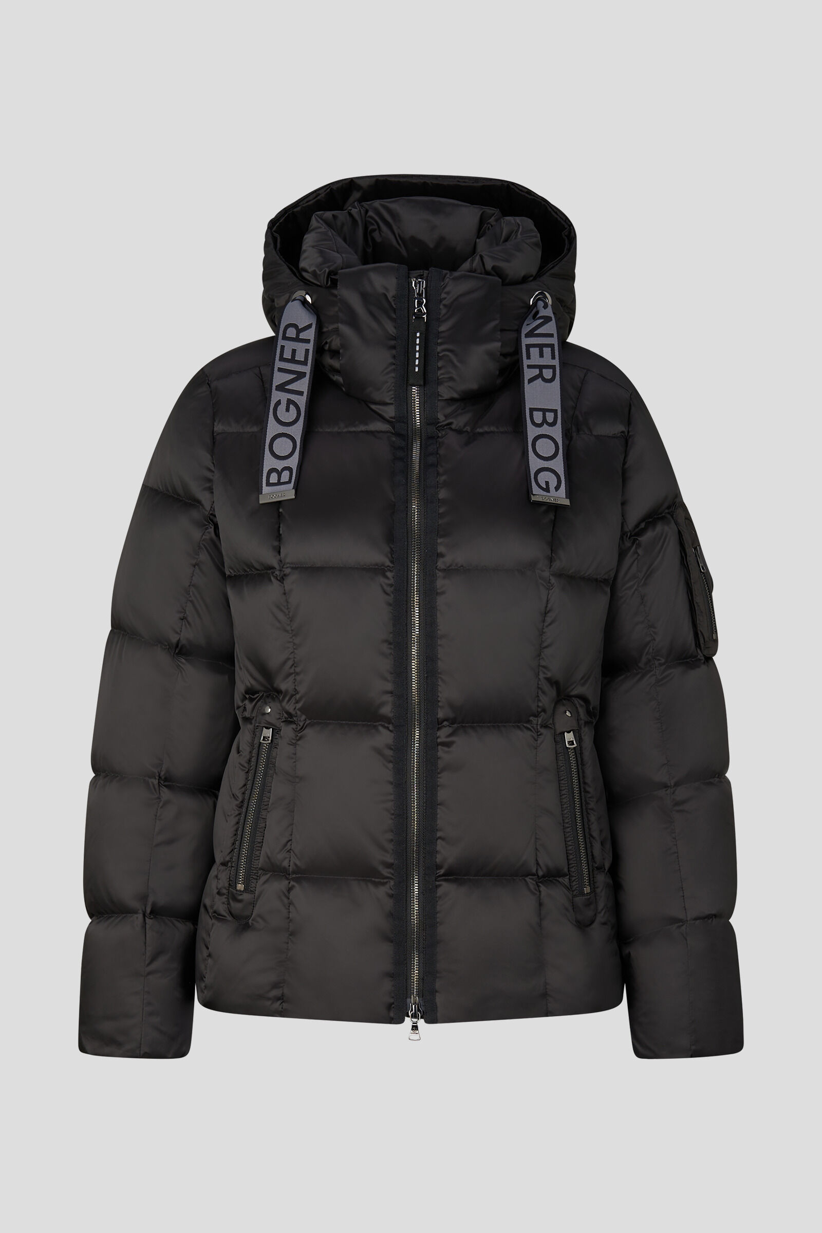 Bogner hot sale down coat