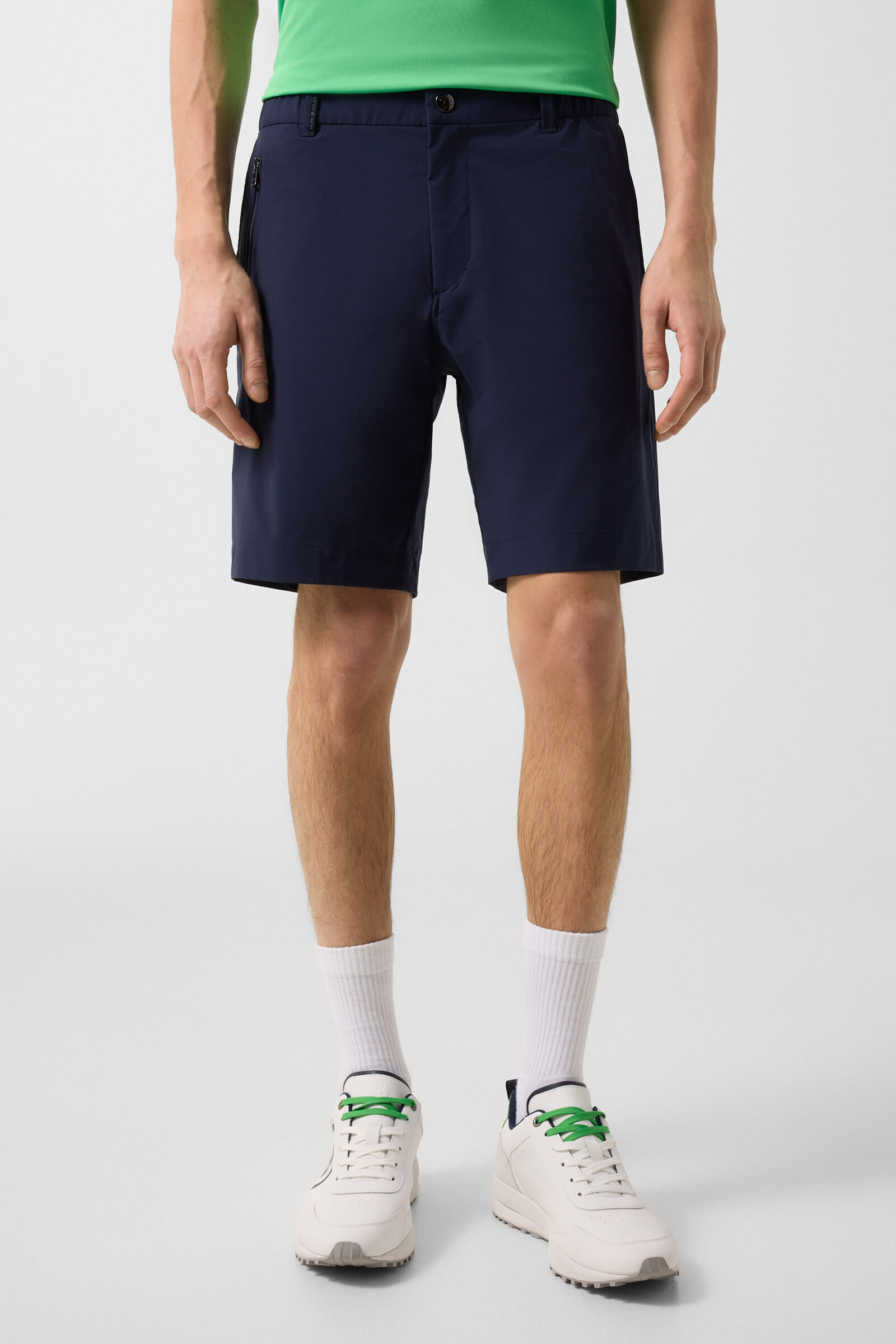 Jeras functional shorts Navy blue