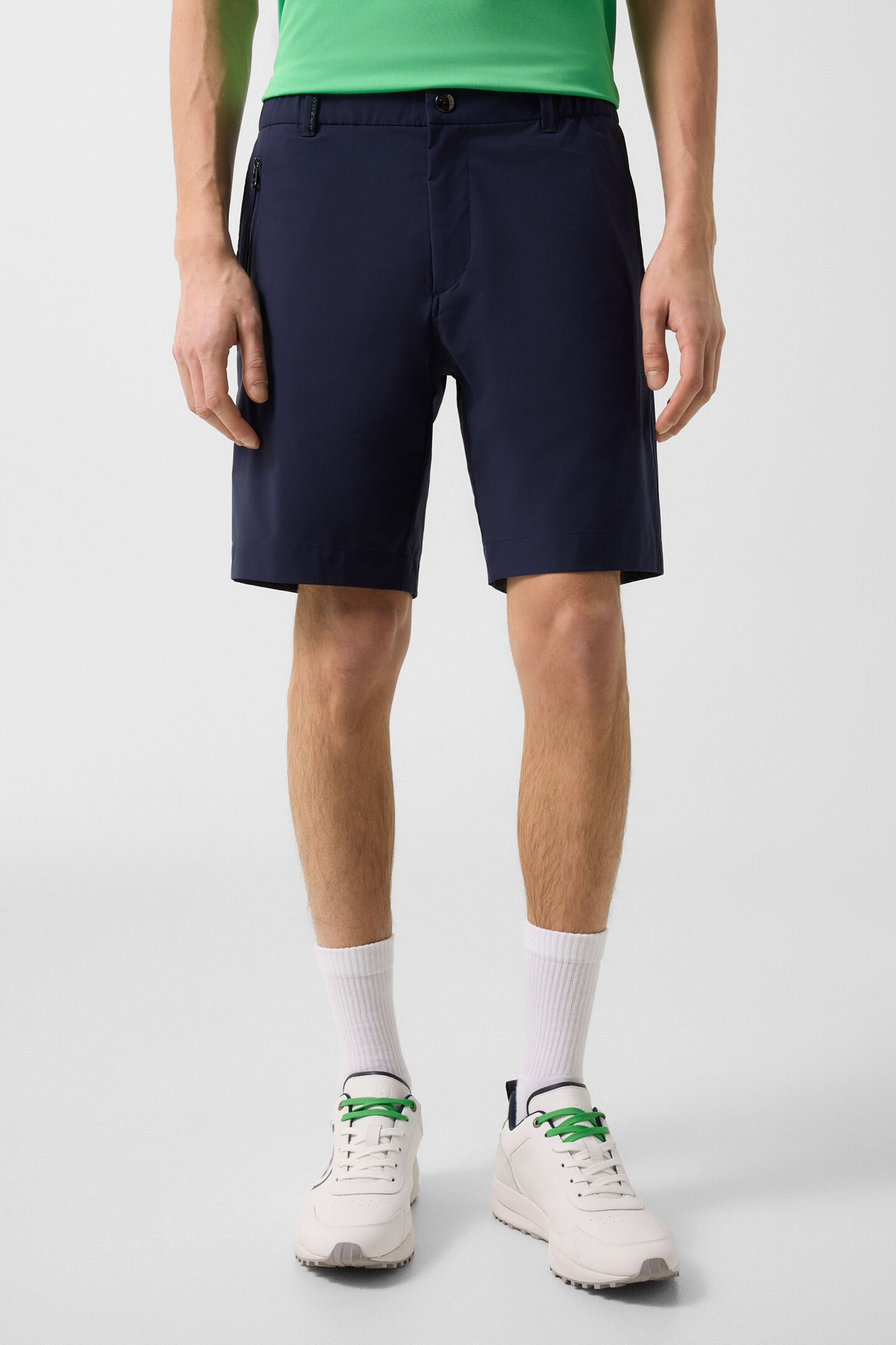 Jeras functional shorts Navy blue