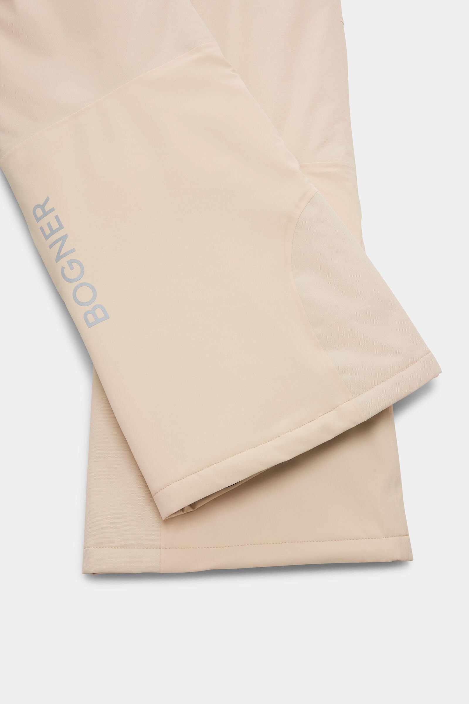 Salopette de ski pour enfants Isi Beige