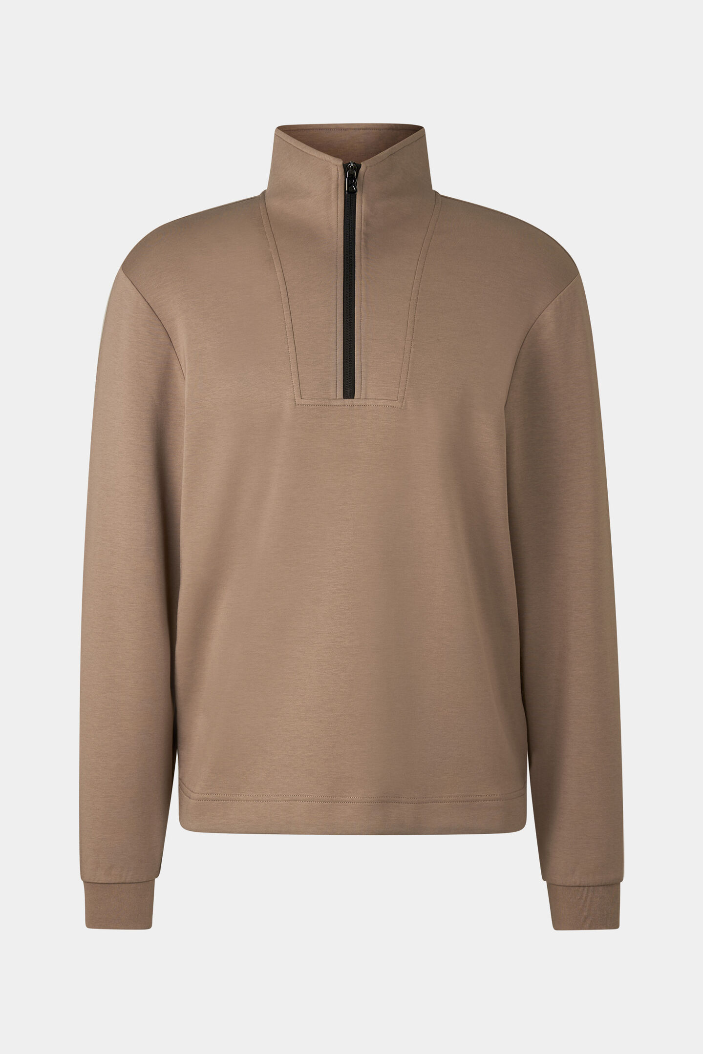 Sweat Troyer Raven Mud