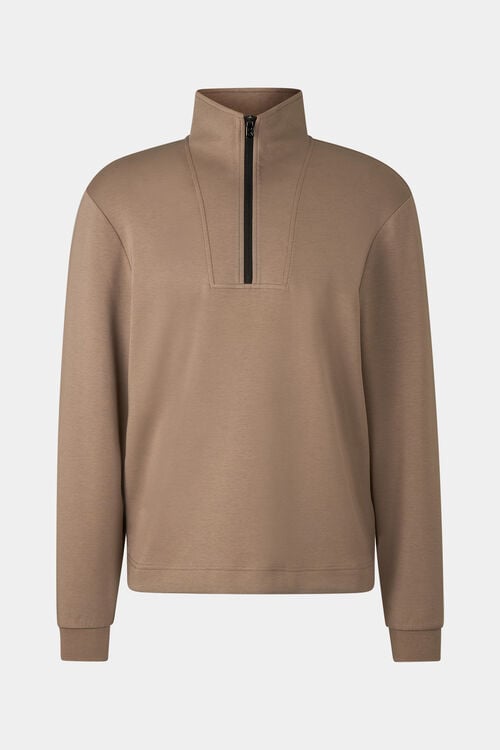 Sweat-Troyer Raven Mud