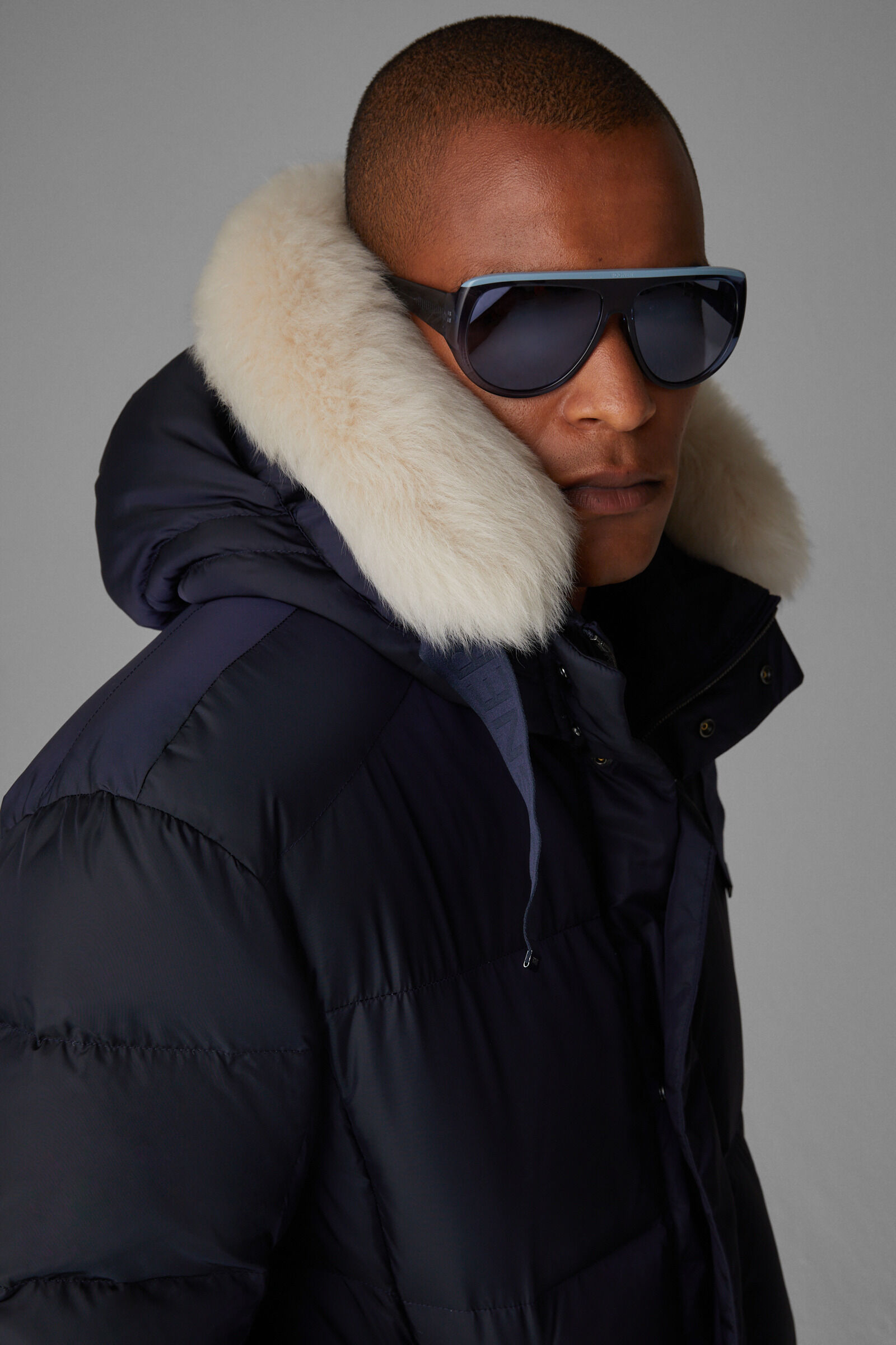 Bogner mens jacket sale discount