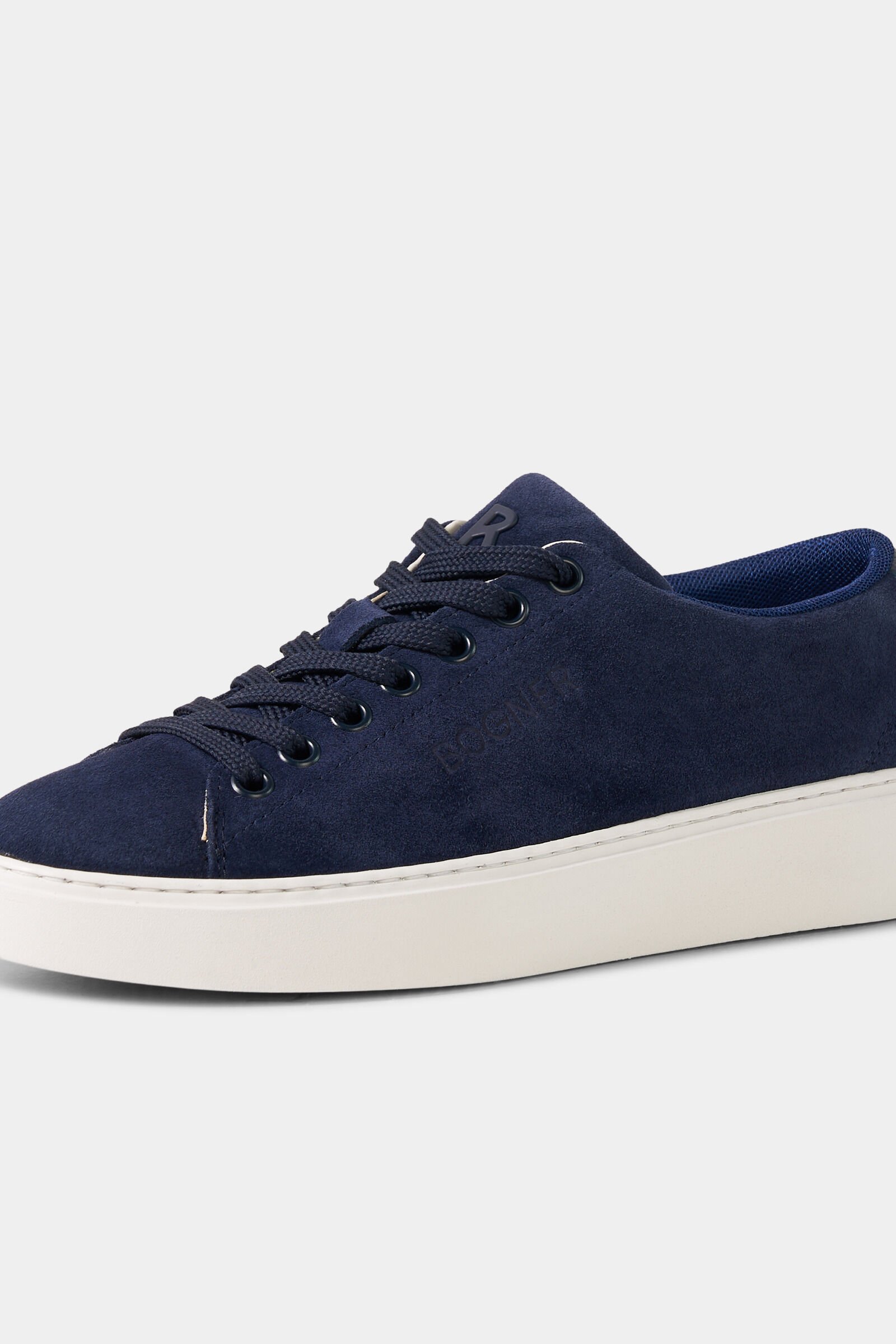Capri trainers Navy blue