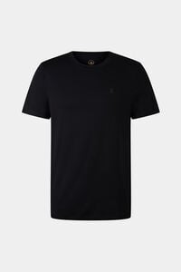T-shirt Roc Black T-shirt Roc Black