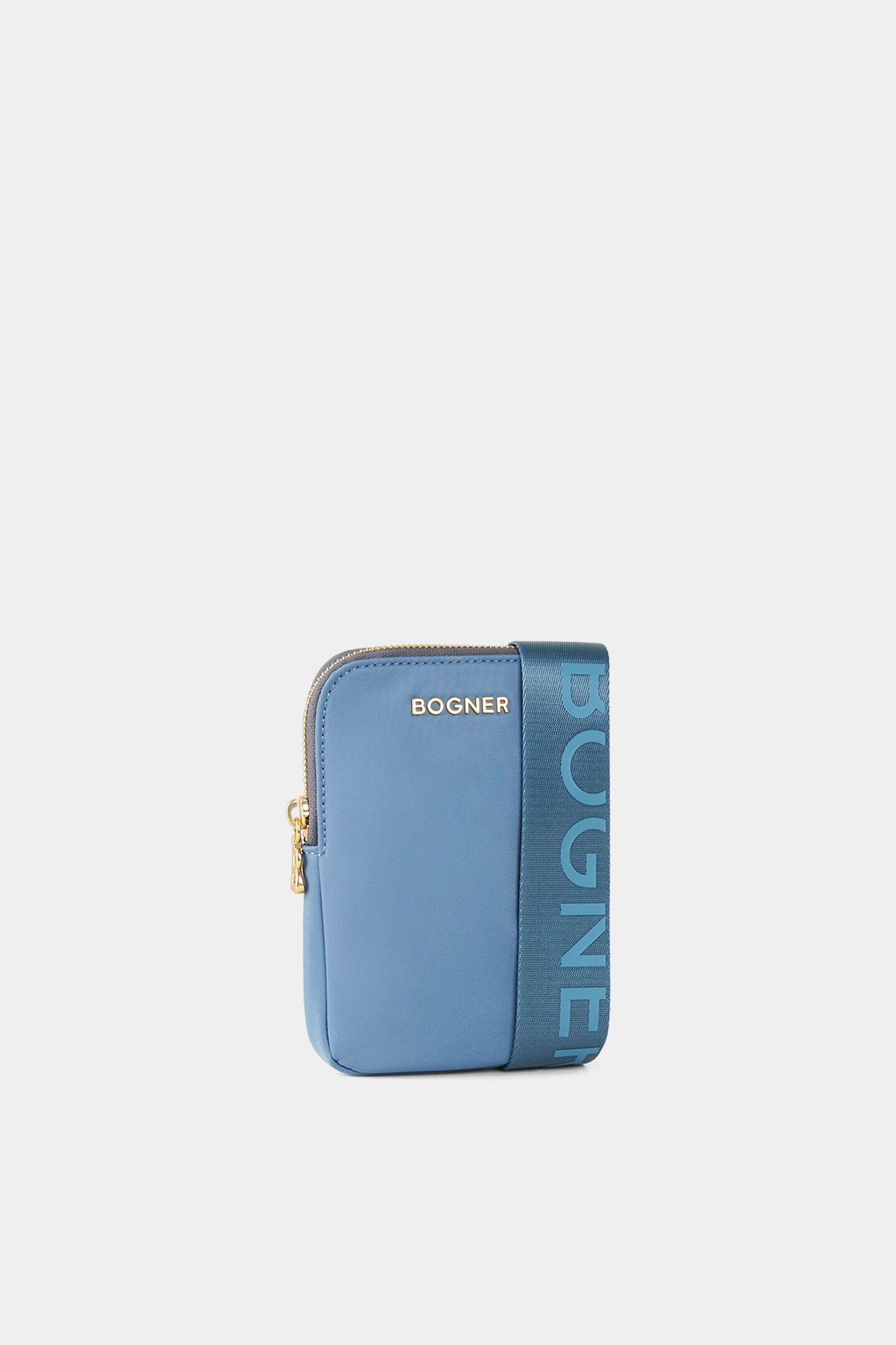 Smartphone-Tasche Klosters Neve Johanna Blau