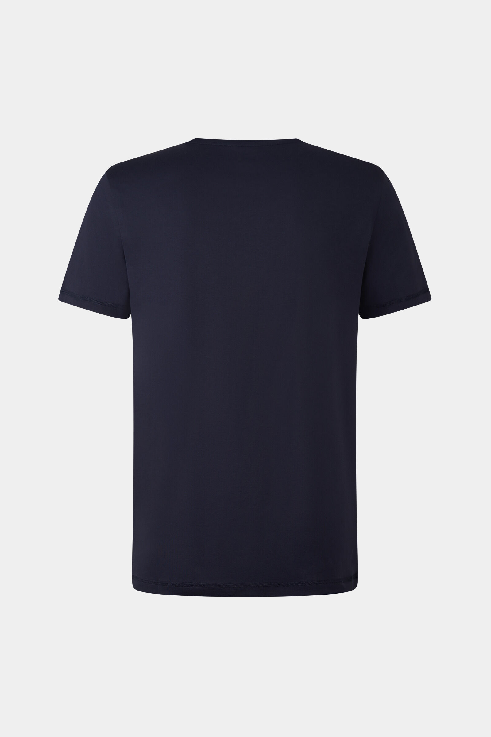 T-shirt Roc Navy blue