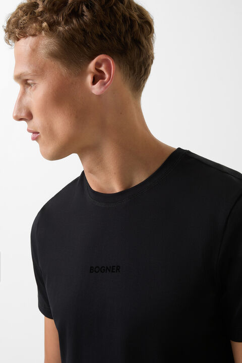 T-Shirt Roc Schwarz T-Shirt Roc Schwarz