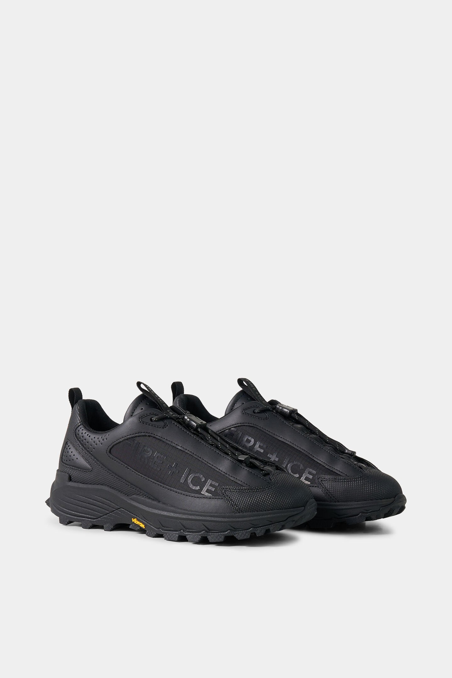 Montana trainers Black