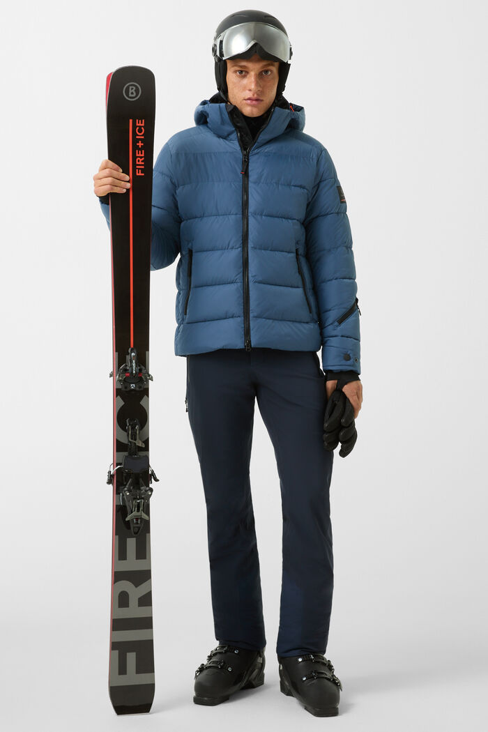 First Layer Pascal Dark blue First Layer Pascal Dark blue