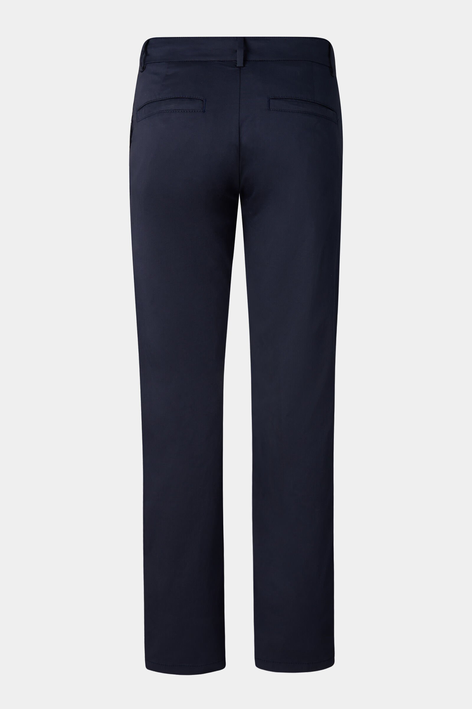 Chinos Riley Business Navy blue