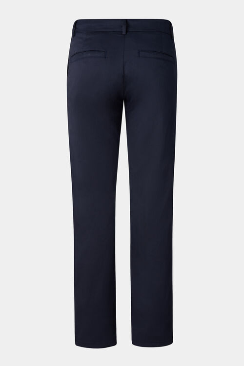 Chino Riley Business Navy-Blau