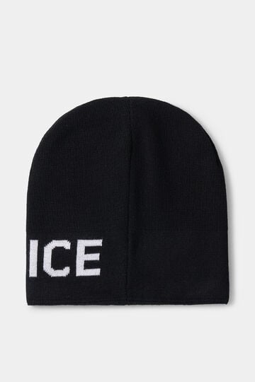 Jamie hat Black Jamie hat Black