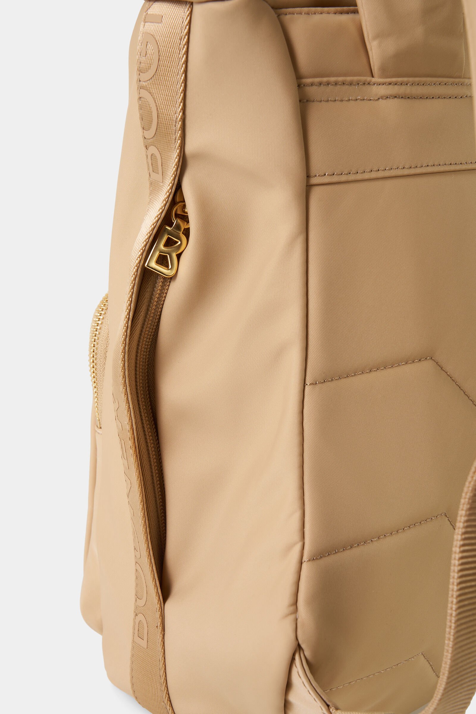 Rucksack Klosters Neve Eike Camel