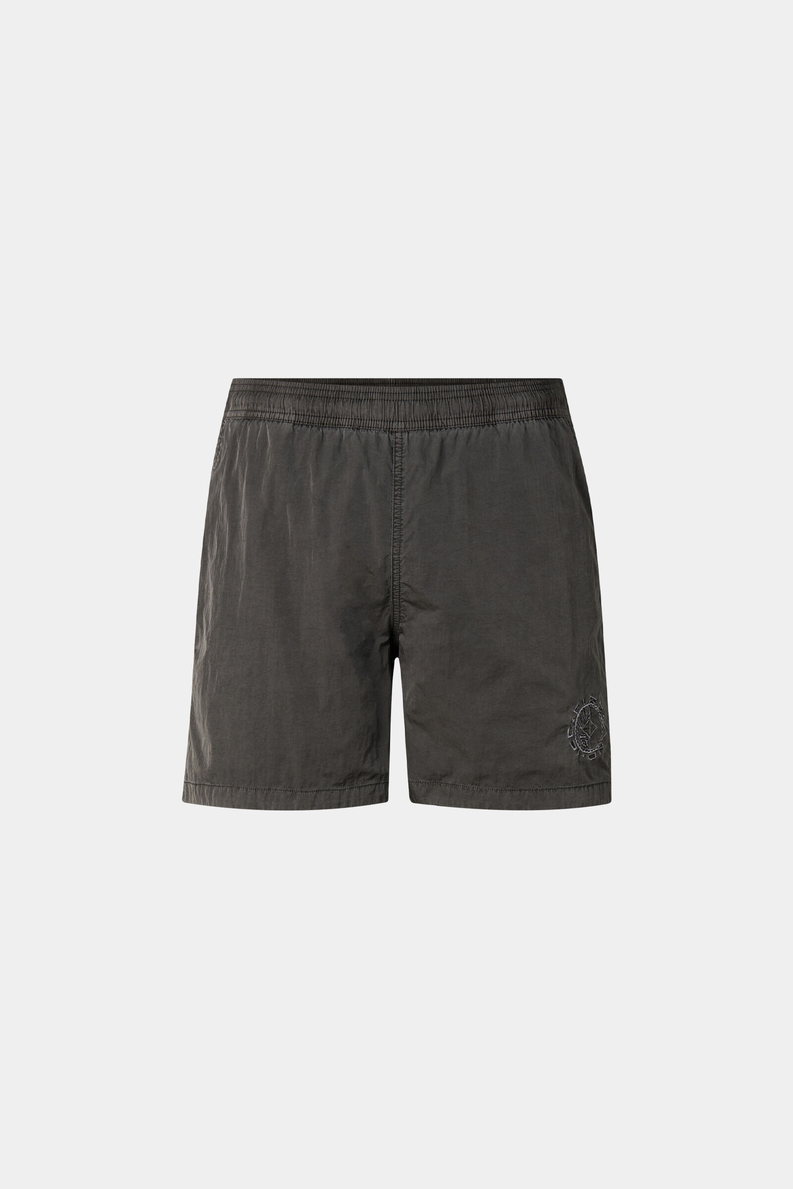 Laron swim trunks Anthracite