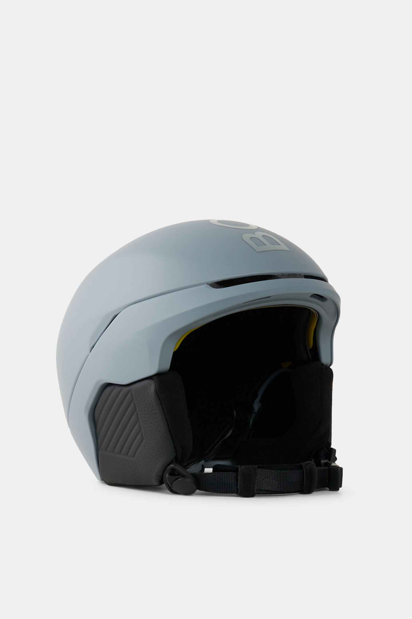 Cortina Pro Ski helmet Grey