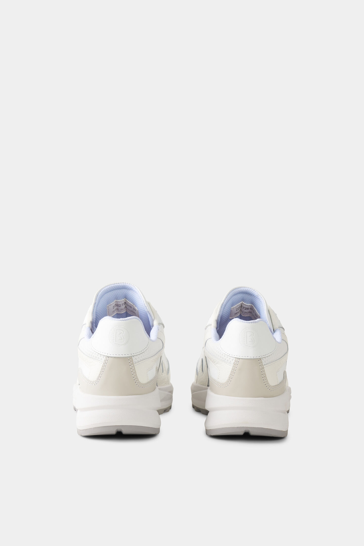 Golf sneaker White