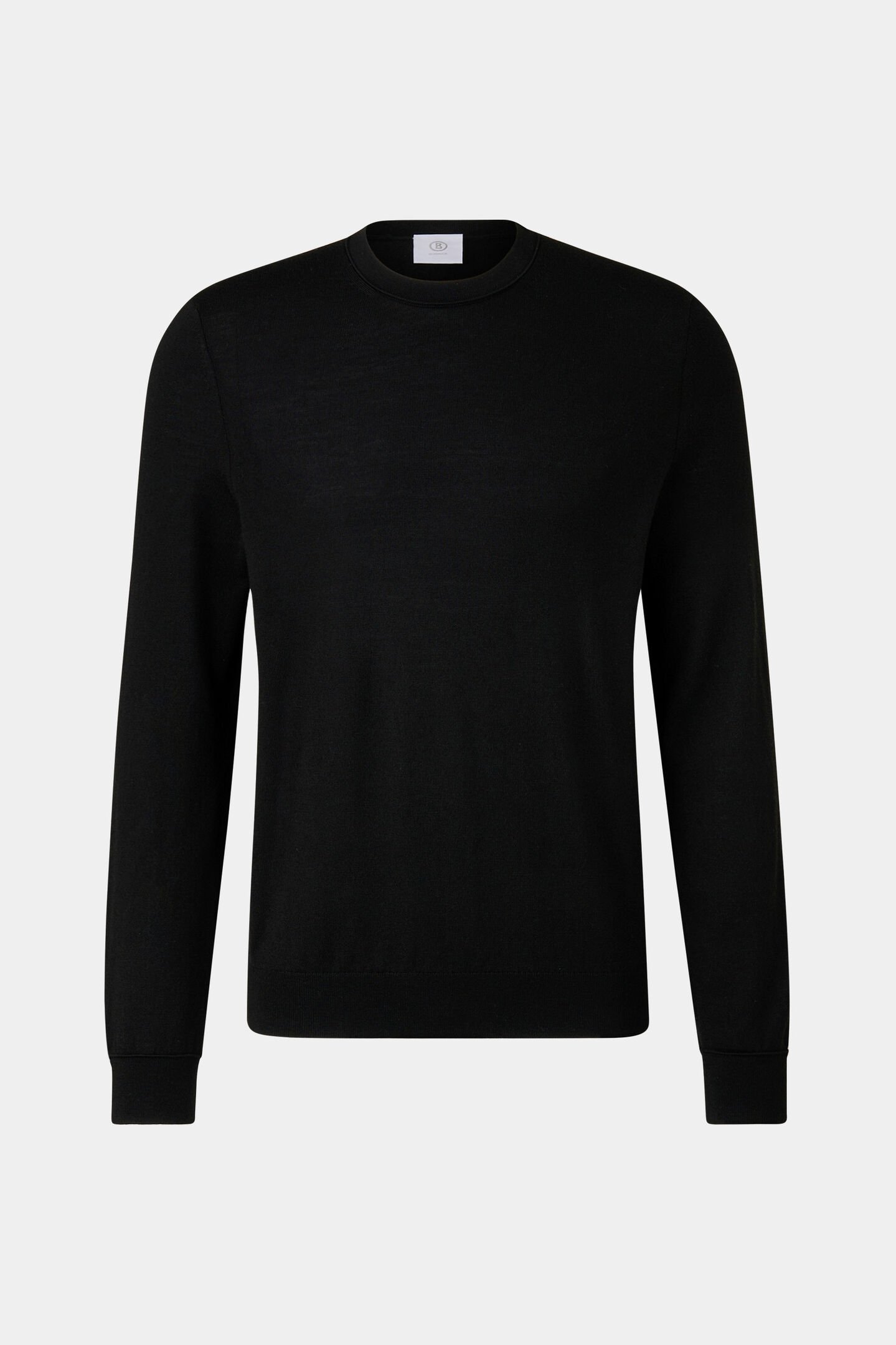 Pullover Ole Schwarz