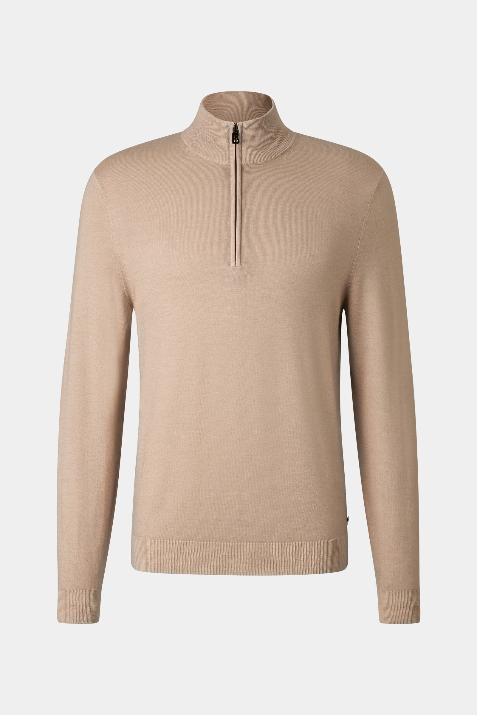 Merino Troyer Ouri Beige