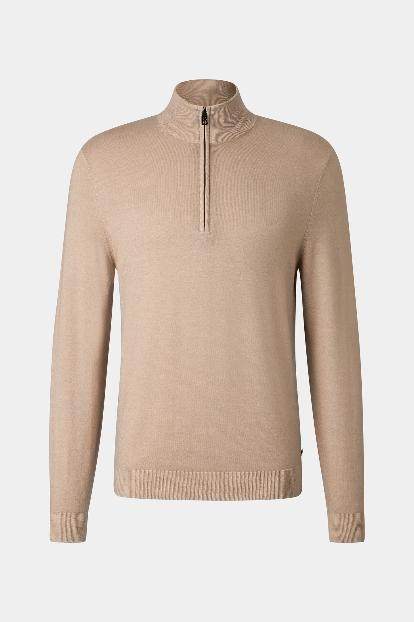 Merino Troyer Ouri Beige